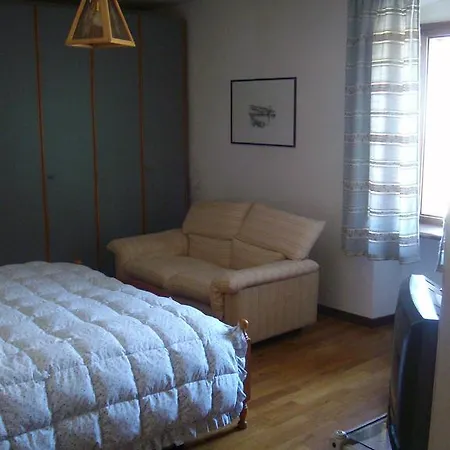 Prázdninový dům Holiday Verena *