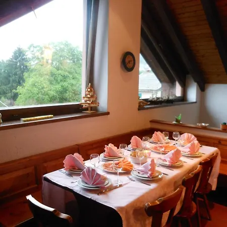 Prázdninový dům Holiday Verena *