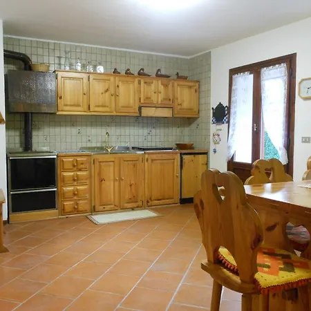 Prázdninový dům Holiday Verena