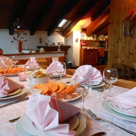Holiday Verena Paluzza