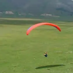 Prázdninový dům Holiday Verena *